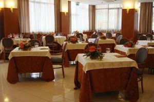 Parc Hotel Villa Immacolata voted 6th best hotel in Pescara