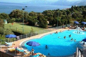 Parco Blu Club Hotel Resort voted 5th best hotel in Dorgali