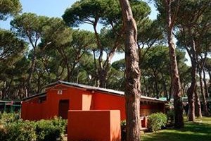 Parco Della Gallinara Hotel Anzio voted 7th best hotel in Anzio