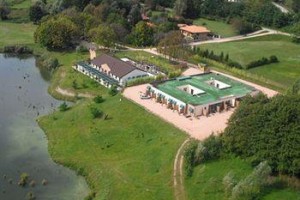 Parco Il Paradiso voted  best hotel in Mercallo