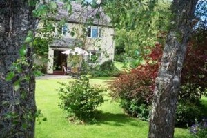 Parford Well Bed & Breakfast Chagford Image