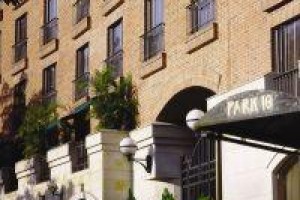 Park 10 Hotel voted  best hotel in Medellin