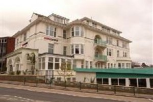 Park Central Hotel Bournemouth voted 10th best hotel in Bournemouth