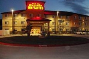 Park City Express Inn & Suites Image