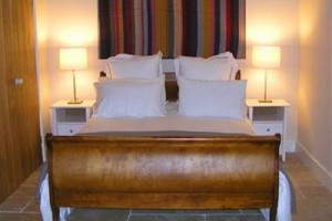 Park Farm Granary Bed & Breakfast Chippenham voted 5th best hotel in Chippenham