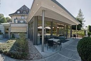 Park Forum Wylihof voted  best hotel in Luterbach