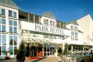 Park Hotel Ahrensburg voted  best hotel in Ahrensburg