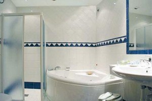 Ai Pini Park Hotel Image