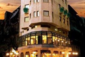 Park Hotel Aleppo voted 4th best hotel in Aleppo