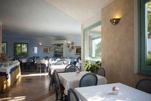 Park Hotel Asinara voted 3rd best hotel in Stintino