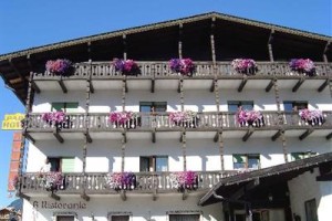 Park Hotel Avisio voted 3rd best hotel in Soraga