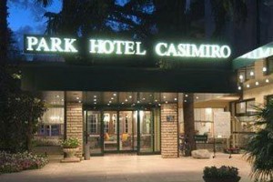 Park Hotel Casimiro voted 3rd best hotel in San Felice del Benaco