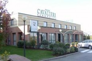 Park Hotel Cavalieri voted 4th best hotel in Altopascio
