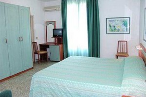 Park Hotel Cinquale voted 5th best hotel in Montignoso