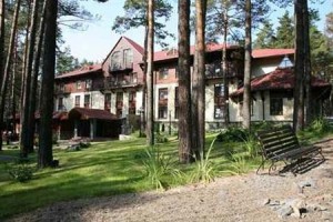 Best Eastern Park-hotel Graal voted  best hotel in Kemerovo