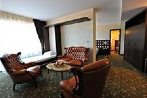 Park Hotel Izida voted  best hotel in Dobrich