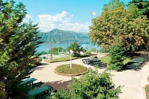 Park Hotel Jolanda voted 3rd best hotel in San Zeno di Montagna