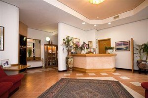Park Hotel Le Magnolie voted  best hotel in Badia Polesine