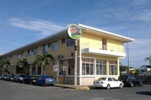 Park Hotel Limon voted 3rd best hotel in Puerto Limon