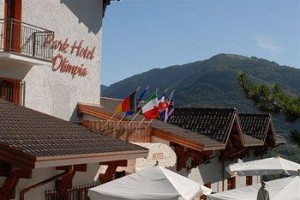 Park Hotel Olimpia Brallo di Pregola voted  best hotel in Brallo di Pregola