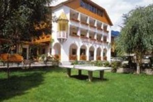 Park Hotel Schachen Ahrntal voted 4th best hotel in Ahrntal