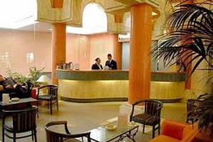 Park Hotel Sliema voted 7th best hotel in Sliema