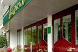 Park Hotel Togliatti voted 8th best hotel in Tolyatti