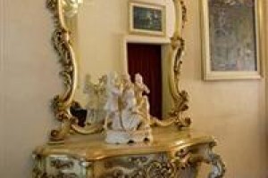 Park Hotel Villa Giustinian voted 4th best hotel in Mirano