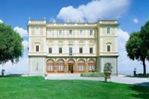 Park Hotel Villa Grazioli voted  best hotel in Grottaferrata
