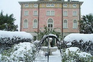 Park Hotel Villa Leon d'Oro voted 5th best hotel in Noventa di Piave