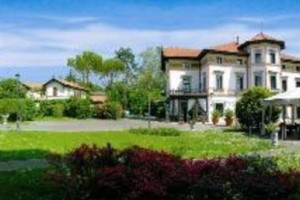 Park Hotel Villa Stucky voted 3rd best hotel in Mogliano Veneto