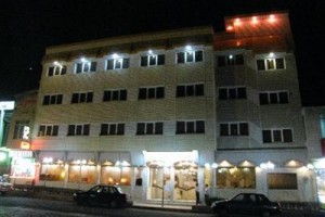 Park Hotel Zanjan voted  best hotel in Zanjan