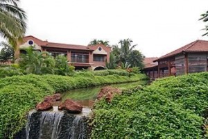 Park Hyatt Goa Resort and Spa voted 2nd best hotel in Cansaulim
