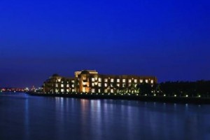 Park Hyatt Jeddah - Marina Club & Spa voted 6th best hotel in Jeddah