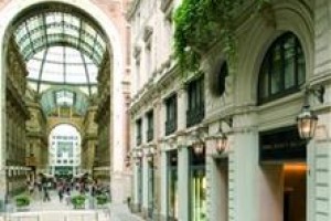 Park Hyatt Milan voted  best hotel in Milan