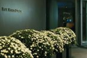 Park Hyatt Zurich voted 7th best hotel in Zurich