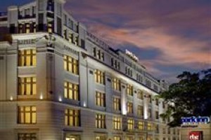 Park Inn Hotel Prague Image