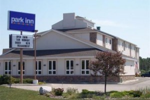 Park Inn Sault Sainte Marie voted 3rd best hotel in Sault Sainte Marie 