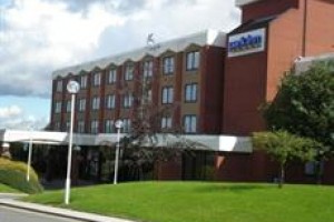 Park Inn by Radisson Telford Image