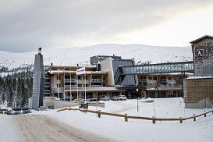 Park Inn Trysil Mountain Resort voted 5th best hotel in Trysil