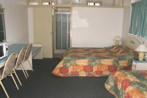 Park Lane Motel voted 10th best hotel in Bundaberg
