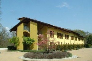 Park Motel & Hotel La Selva voted  best hotel in Vergiate