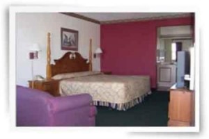 Park Place Inn Image