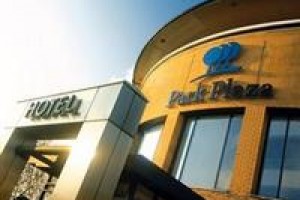 Park Plaza Hotel Belfast Crumlin voted 3rd best hotel in Crumlin