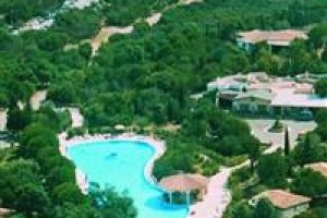 Park Porto Istana Hotel Olbia Image