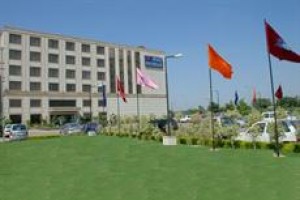 Park Premier Hotel Gurgaon Image