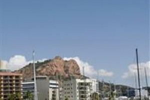 Park Regis Anchorage voted 6th best hotel in Townsville