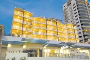 Park Regis City Quays Image
