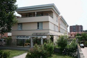 Park Residenze voted  best hotel in Vedano al Lambro