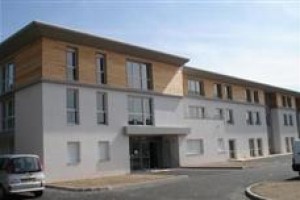 Park & Suites Comfort Bourg-en-Bresse voted 6th best hotel in Bourg-en-Bresse